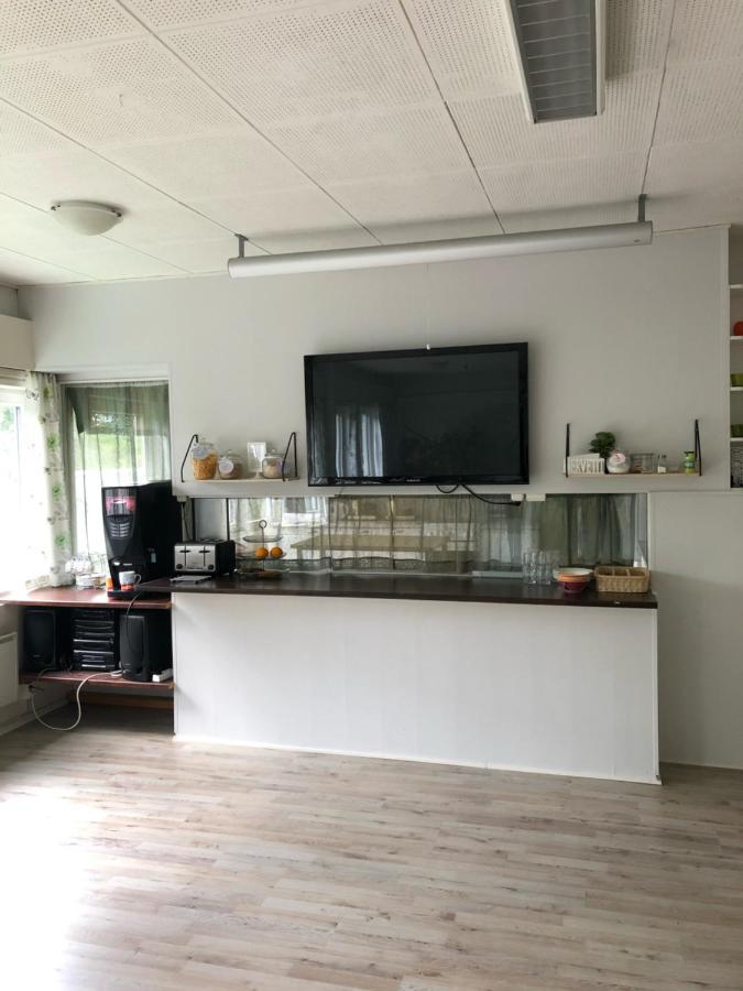 Hostel River بوري المظهر الخارجي الصورة