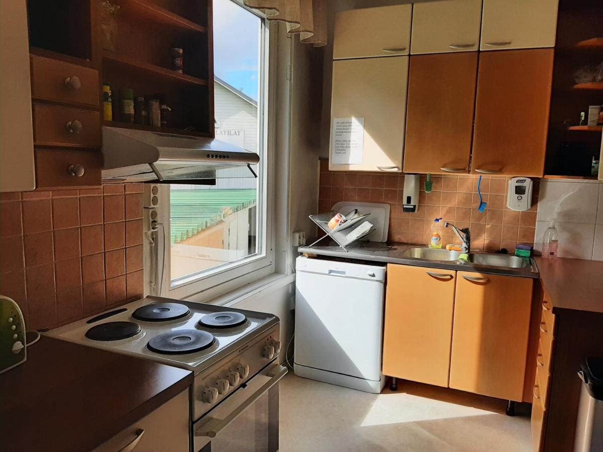 Hostel River بوري المظهر الخارجي الصورة