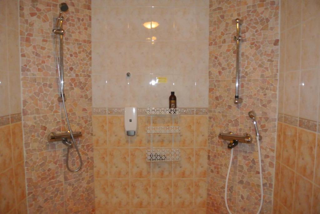 Hostel River بوري المظهر الخارجي الصورة
